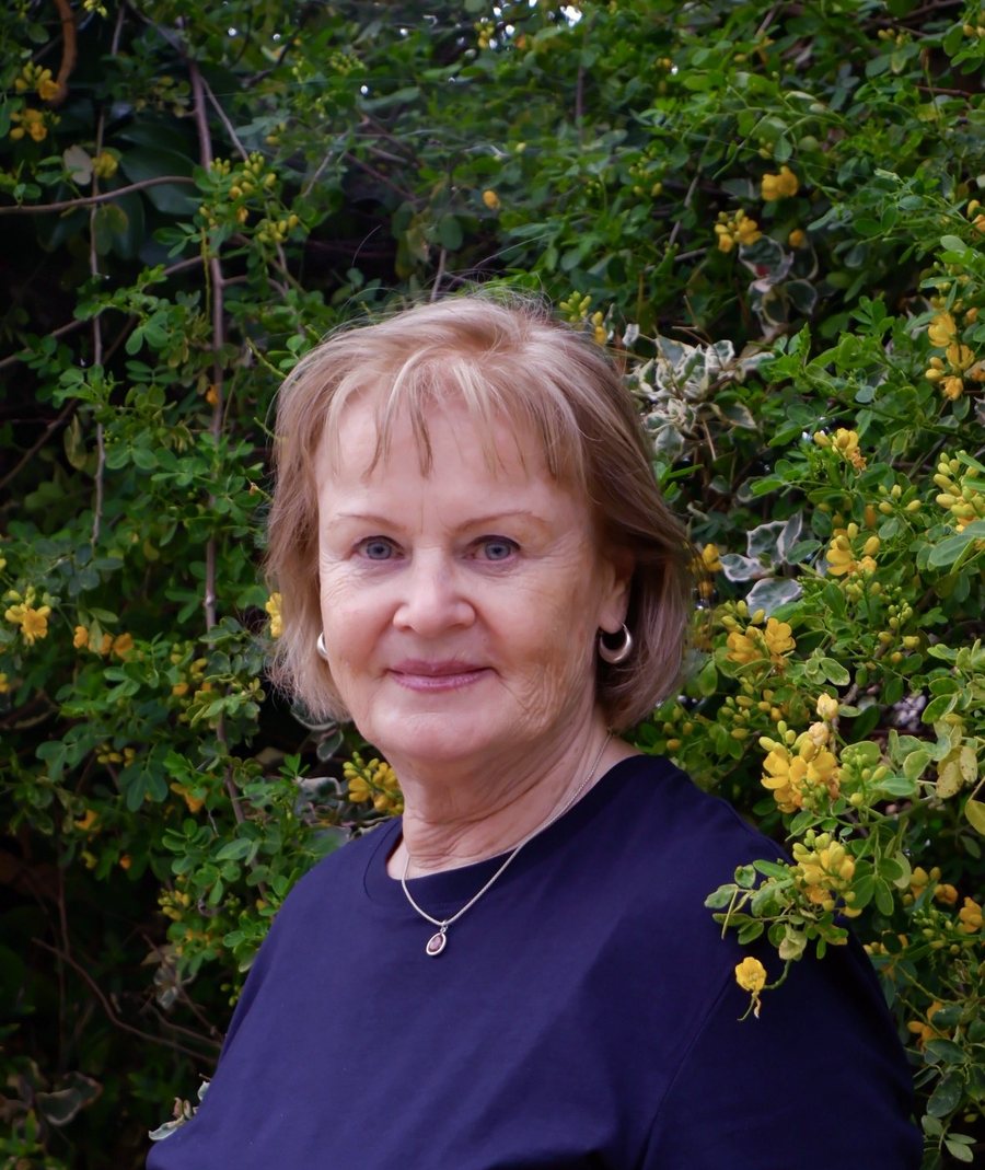 Kornelia Schneider, founder of CosFi