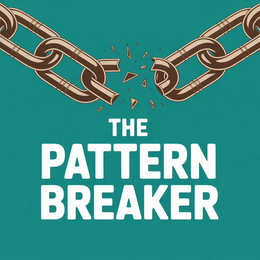 Pattern Breaker Master Course — CosFi